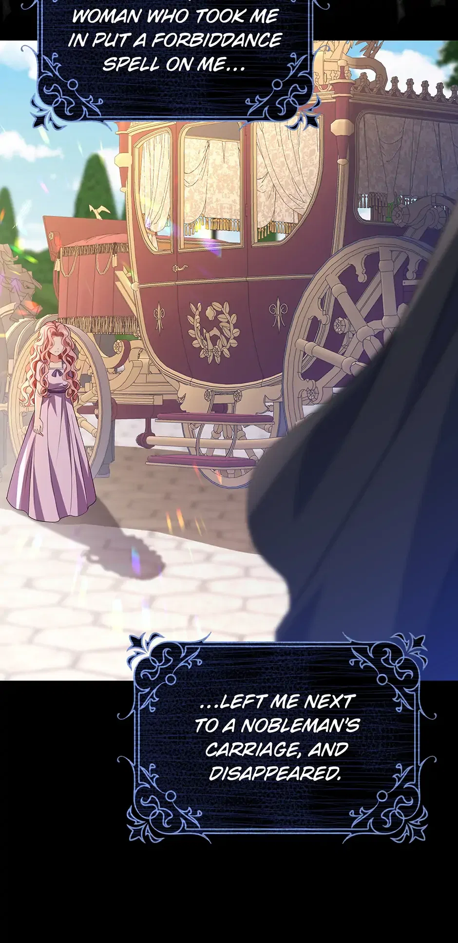 The Villainess Wants To Go Home Chapter 75 – Page 66