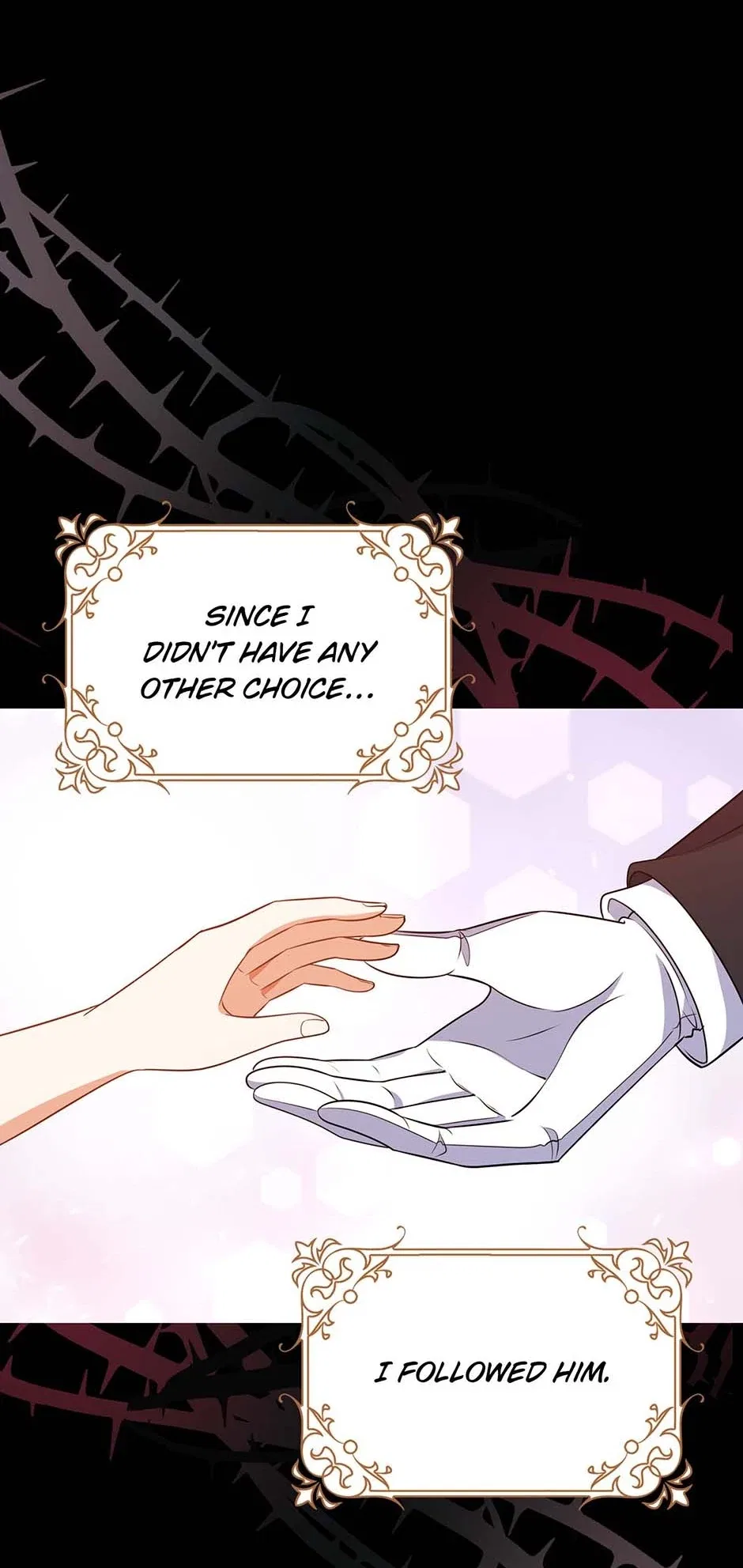 The Villainess Wants To Go Home Chapter 75 – Page 69