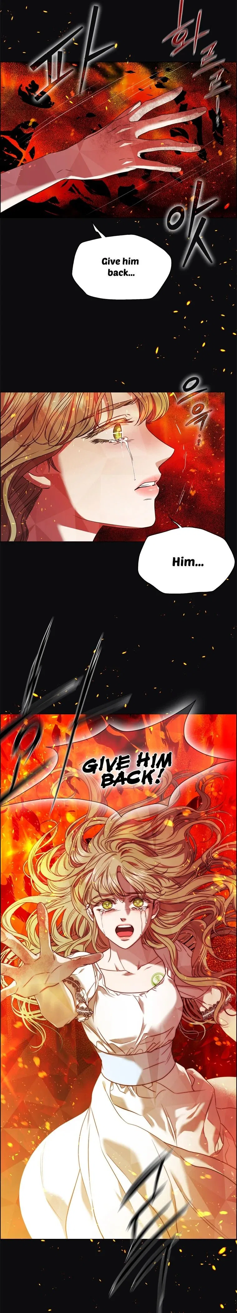 The Villain’s Savior Chapter 58 – Page 2