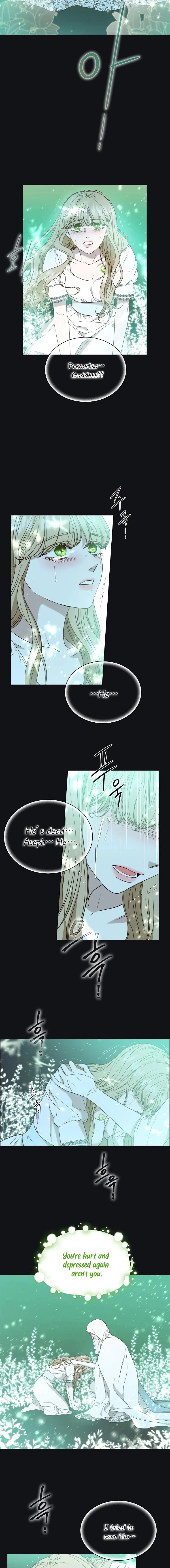 The Villain’s Savior Chapter 58 – Page 7
