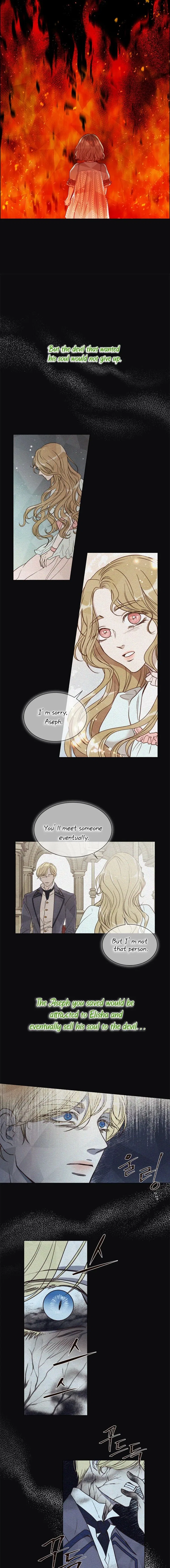 The Villain’s Savior Chapter 58 – Page 12