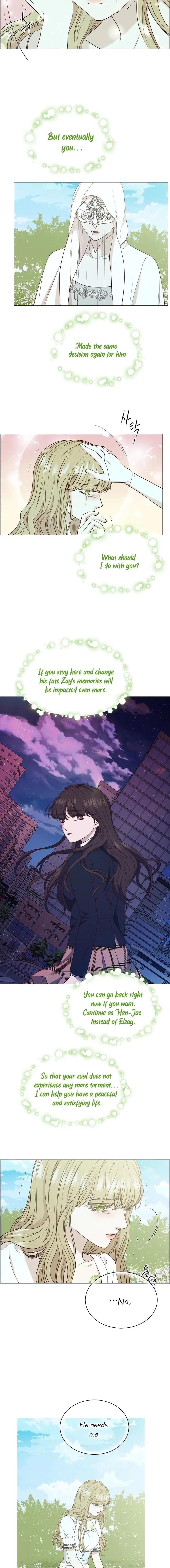 The Villain’s Savior Chapter 58 – Page 14