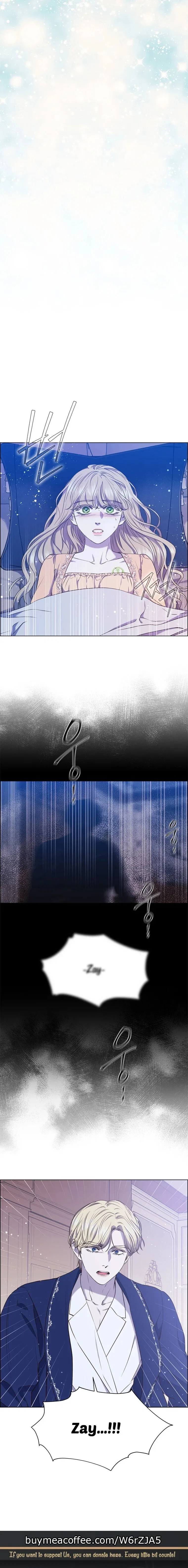 The Villain’s Savior Chapter 58 – Page 16
