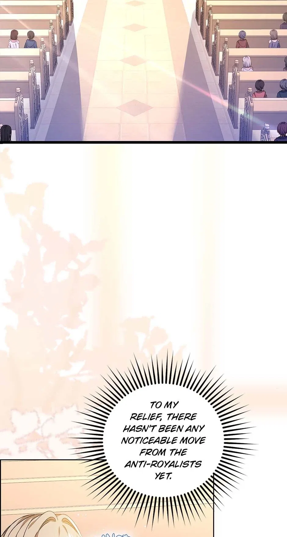 The Villainess Wants To Go Home Chapter 74 – Page 4