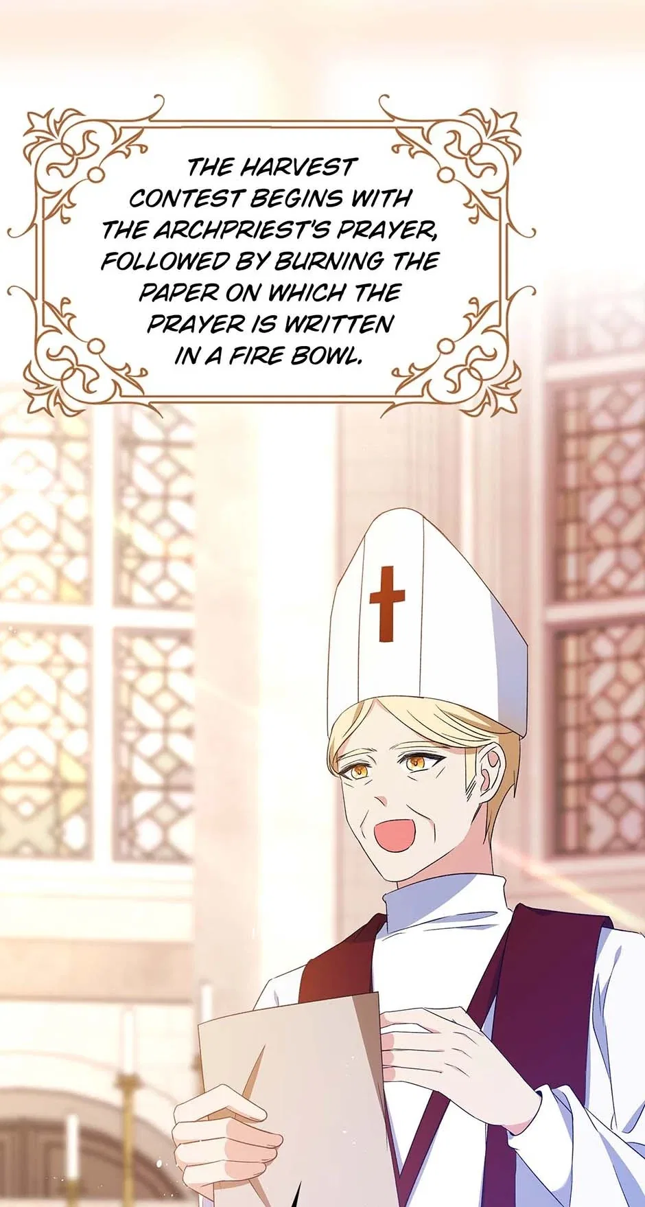 The Villainess Wants To Go Home Chapter 74 – Page 7