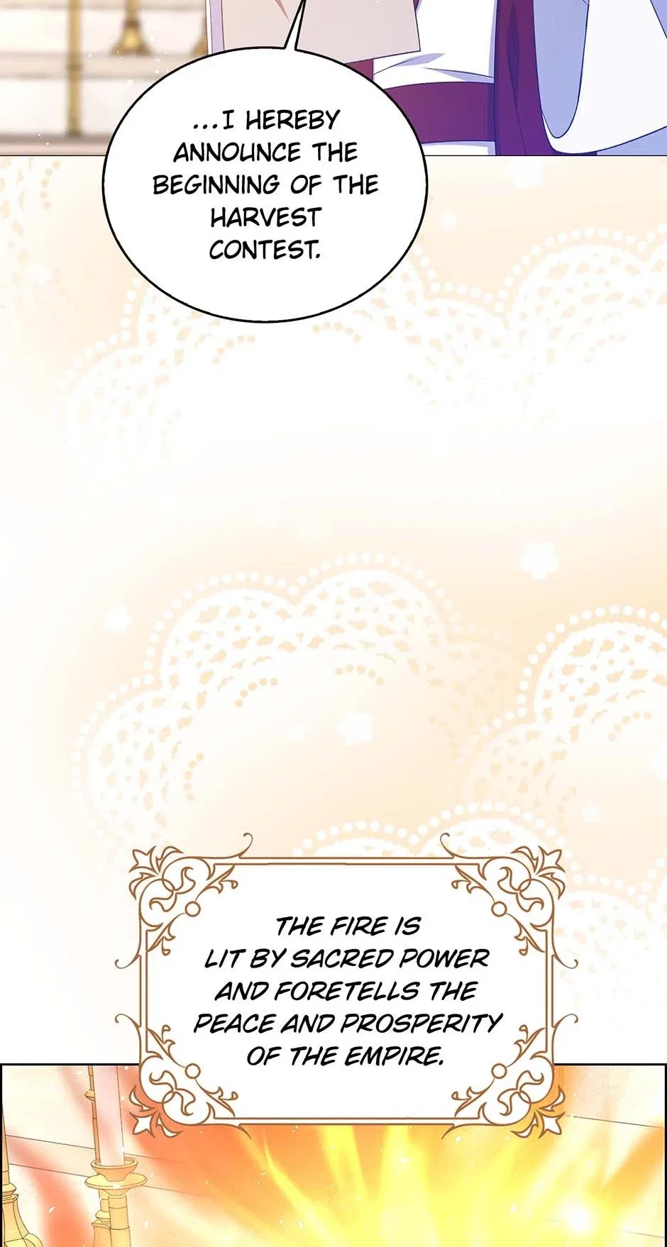 The Villainess Wants To Go Home Chapter 74 – Page 8