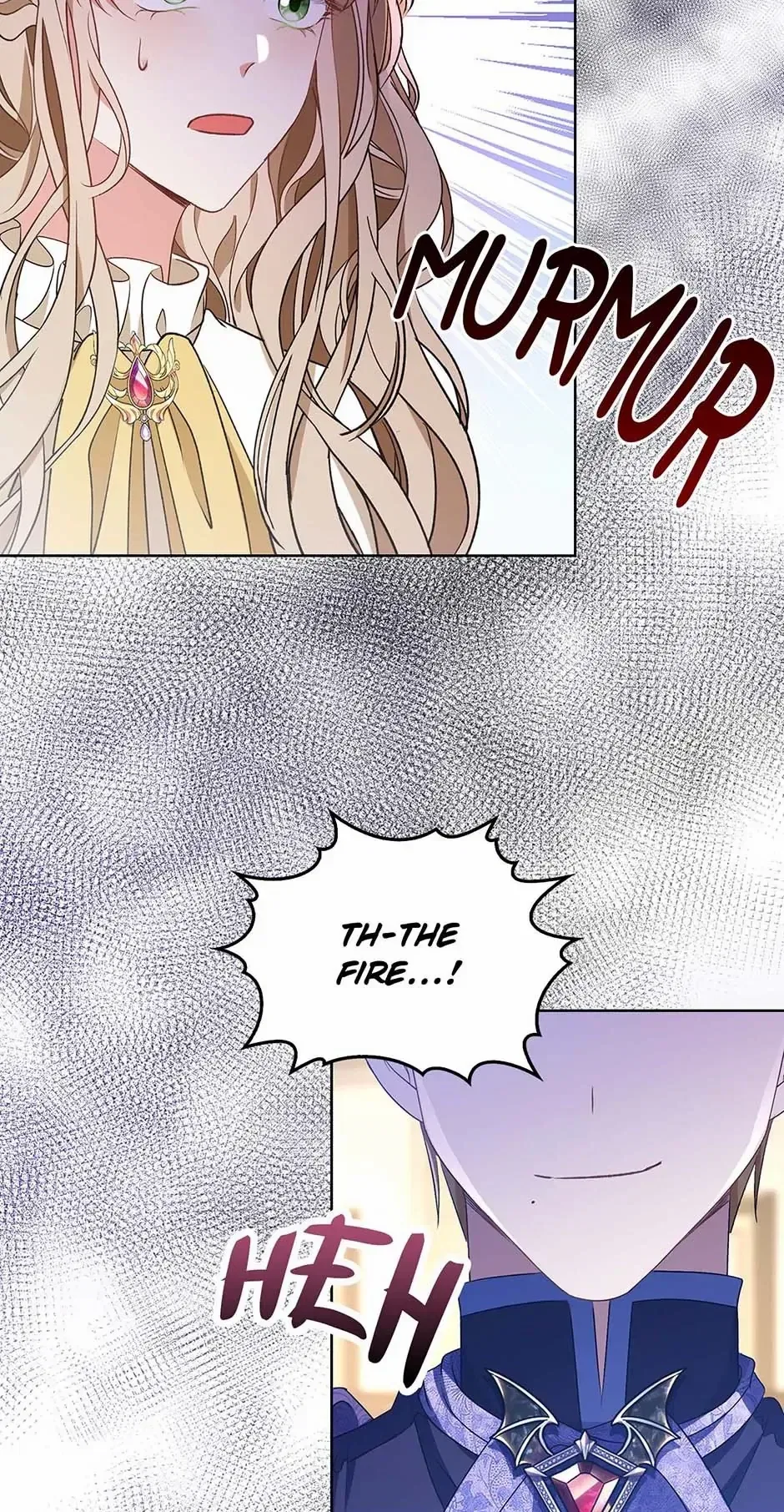 The Villainess Wants To Go Home Chapter 74 – Page 12
