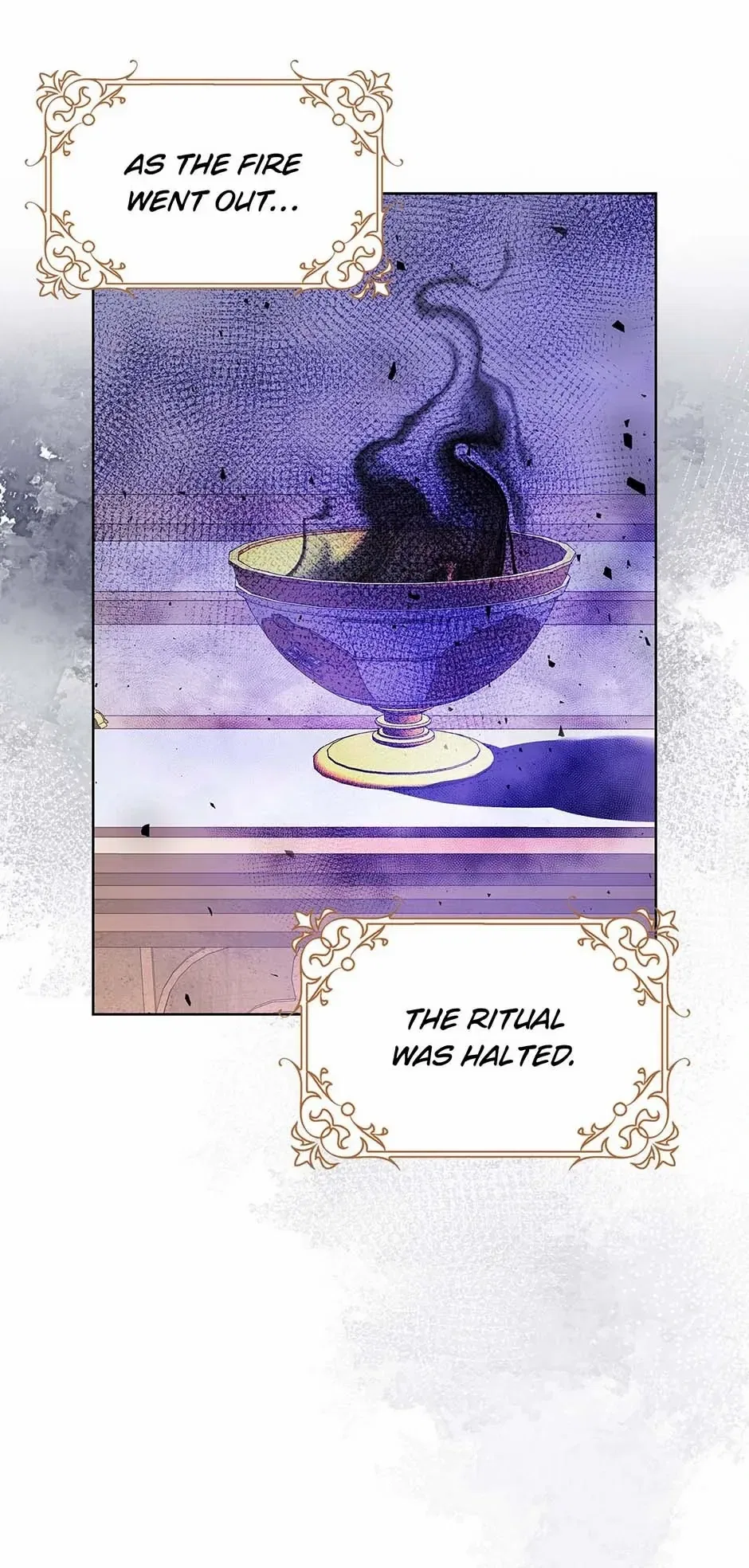 The Villainess Wants To Go Home Chapter 74 – Page 15