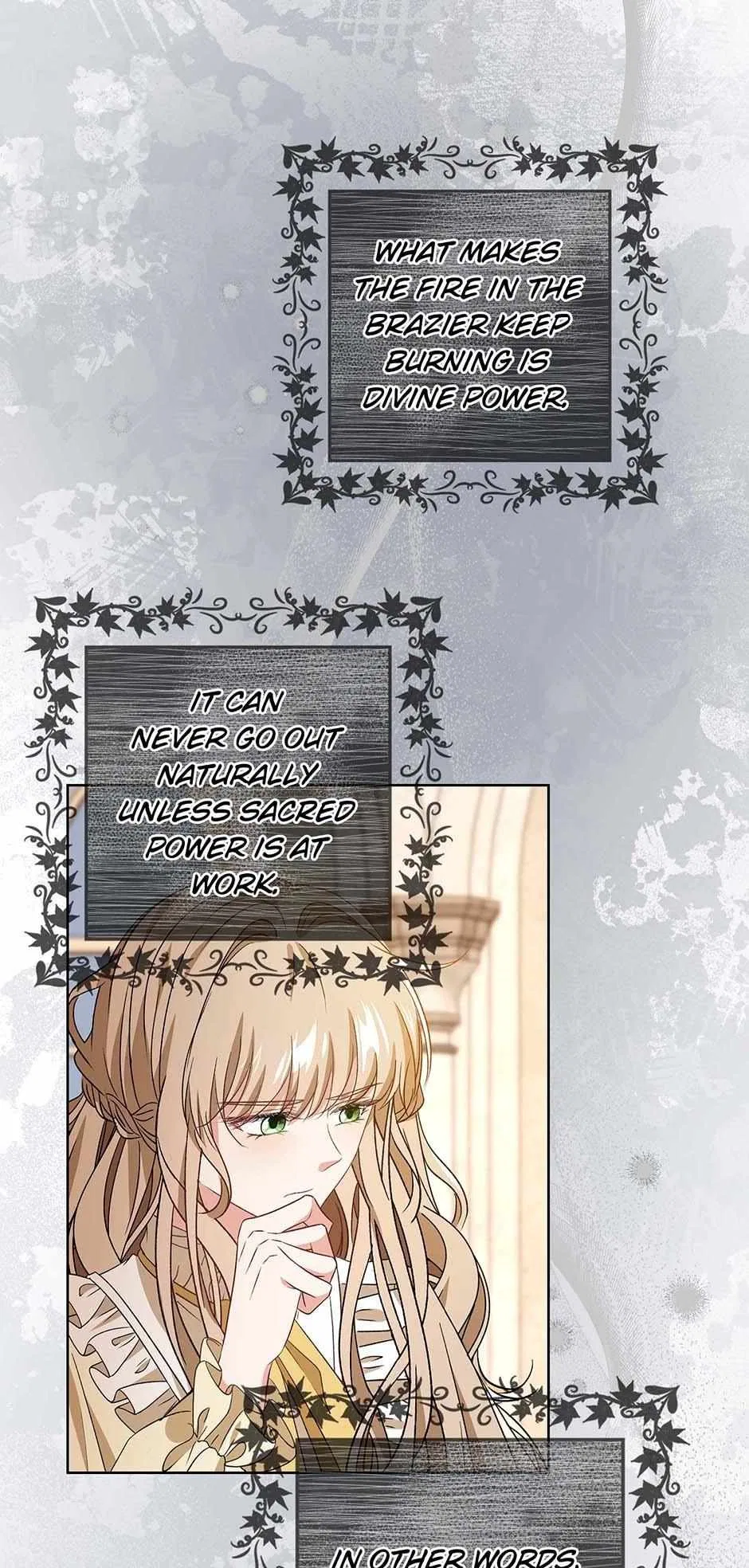 The Villainess Wants To Go Home Chapter 74 – Page 17