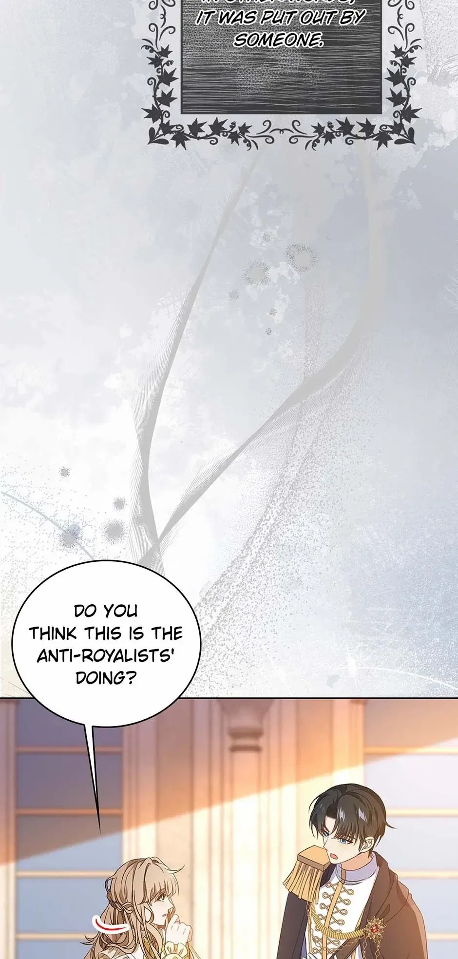 The Villainess Wants To Go Home Chapter 74 – Page 18