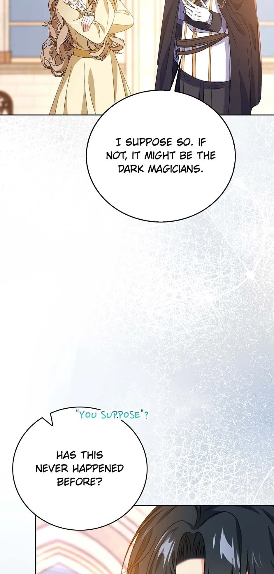 The Villainess Wants To Go Home Chapter 74 – Page 19