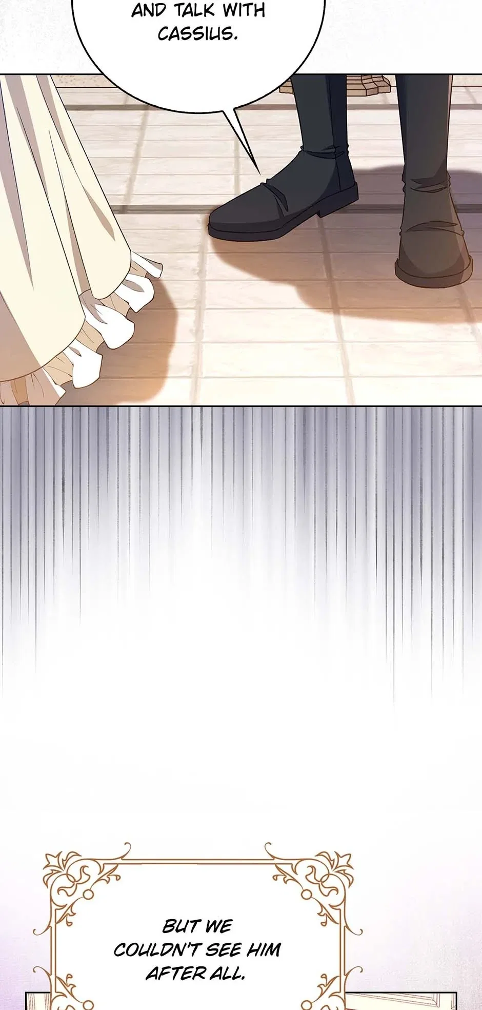 The Villainess Wants To Go Home Chapter 74 – Page 21