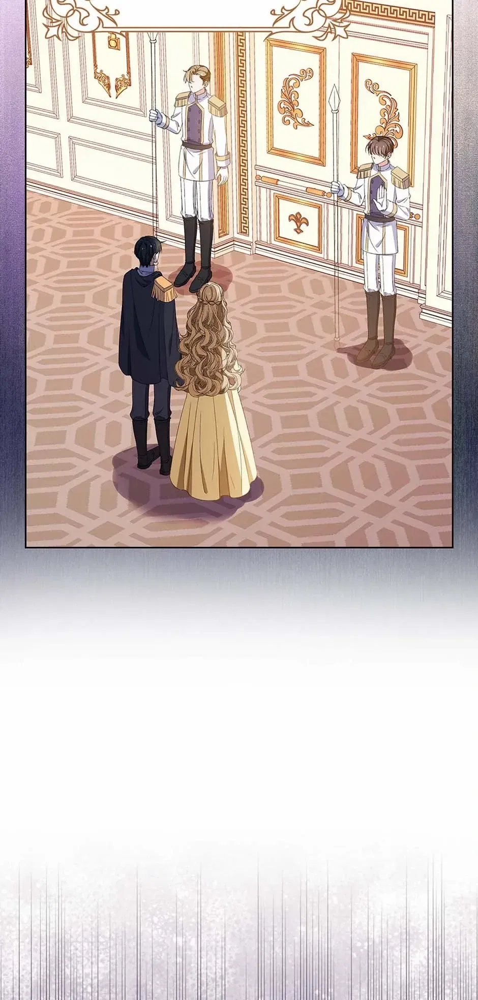 The Villainess Wants To Go Home Chapter 74 – Page 22