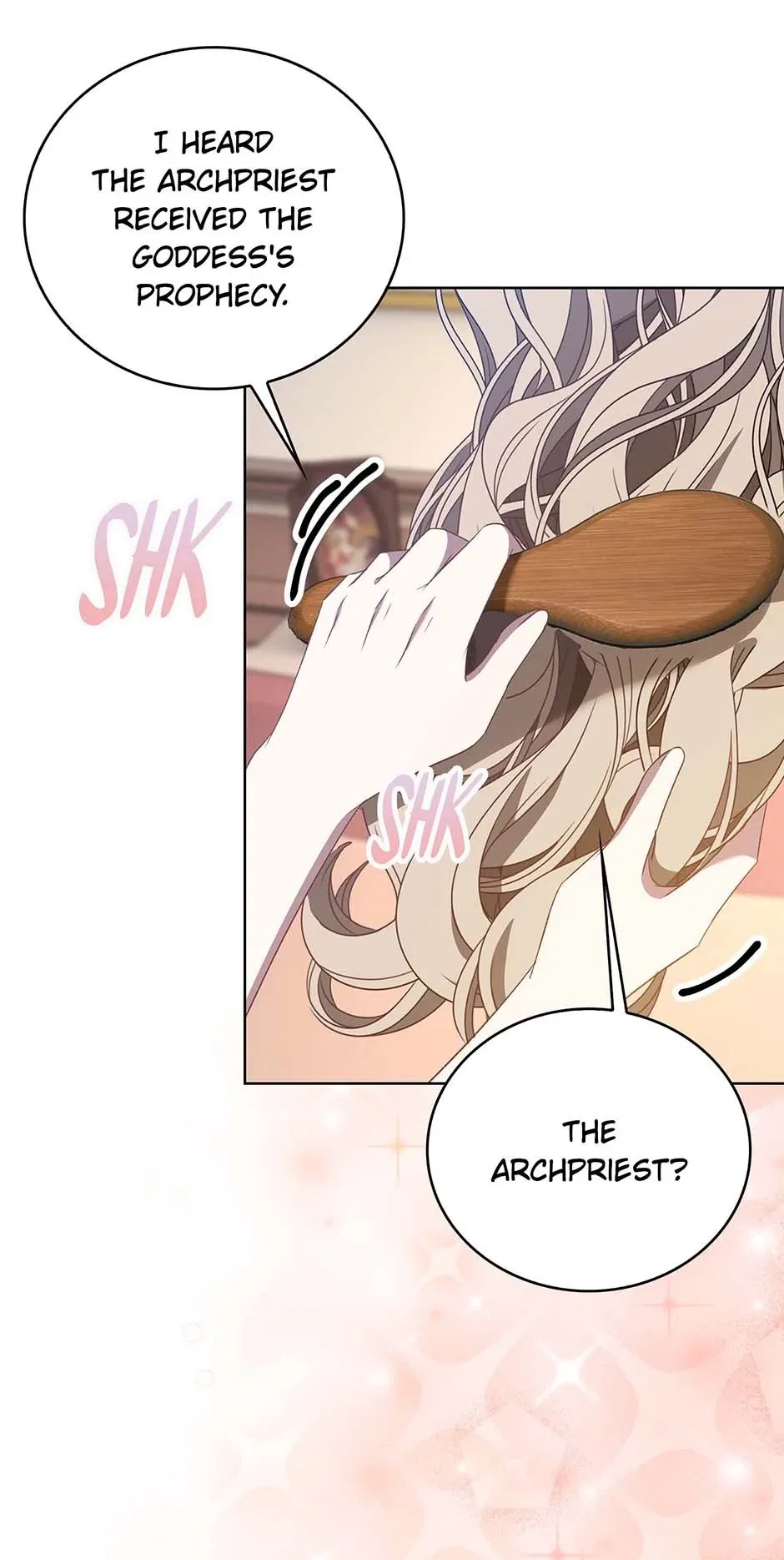The Villainess Wants To Go Home Chapter 74 – Page 24