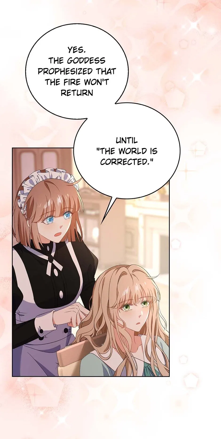 The Villainess Wants To Go Home Chapter 74 – Page 25