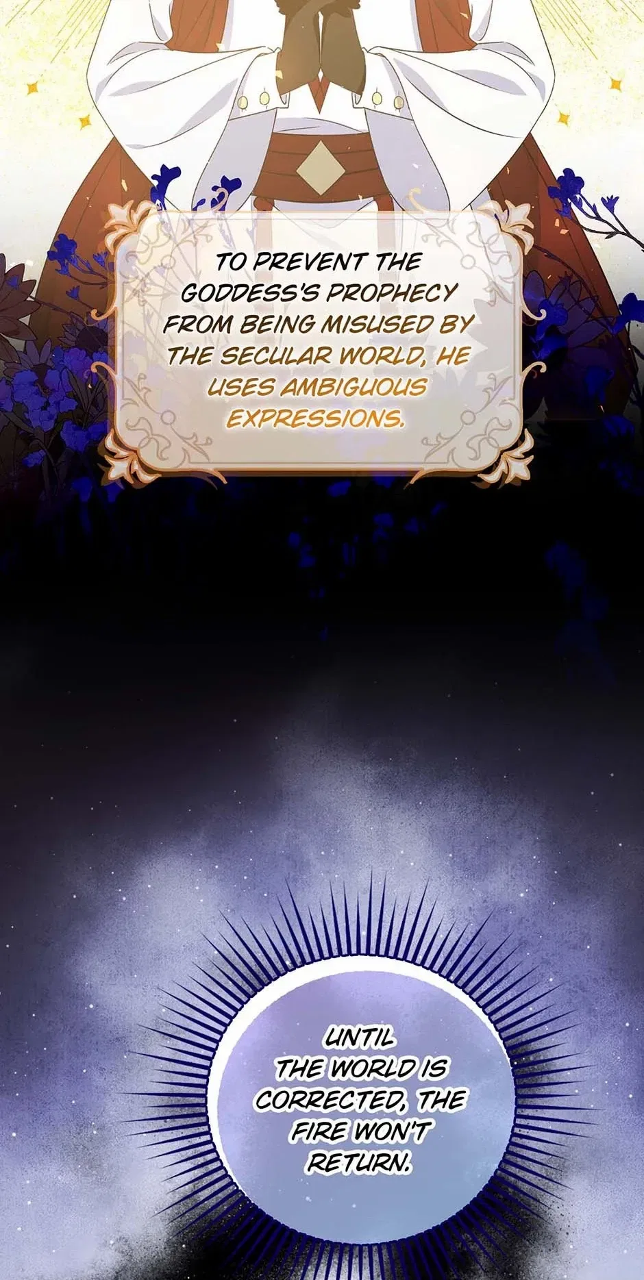 The Villainess Wants To Go Home Chapter 74 – Page 27