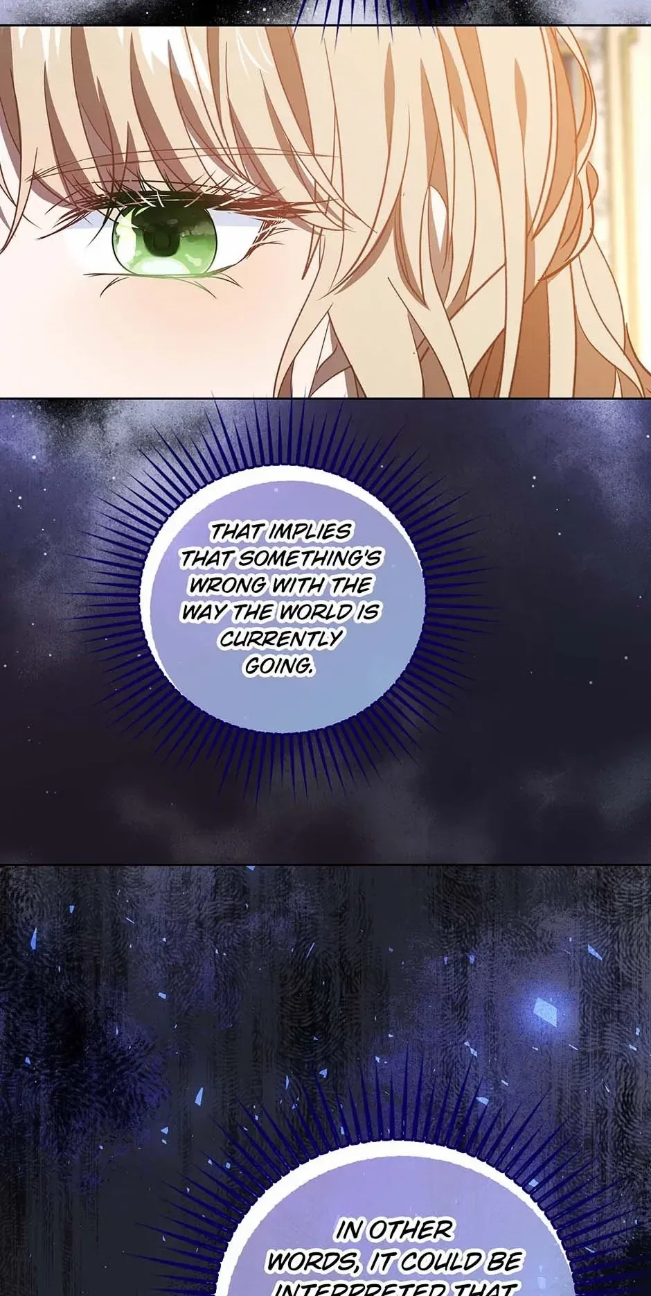 The Villainess Wants To Go Home Chapter 74 – Page 28