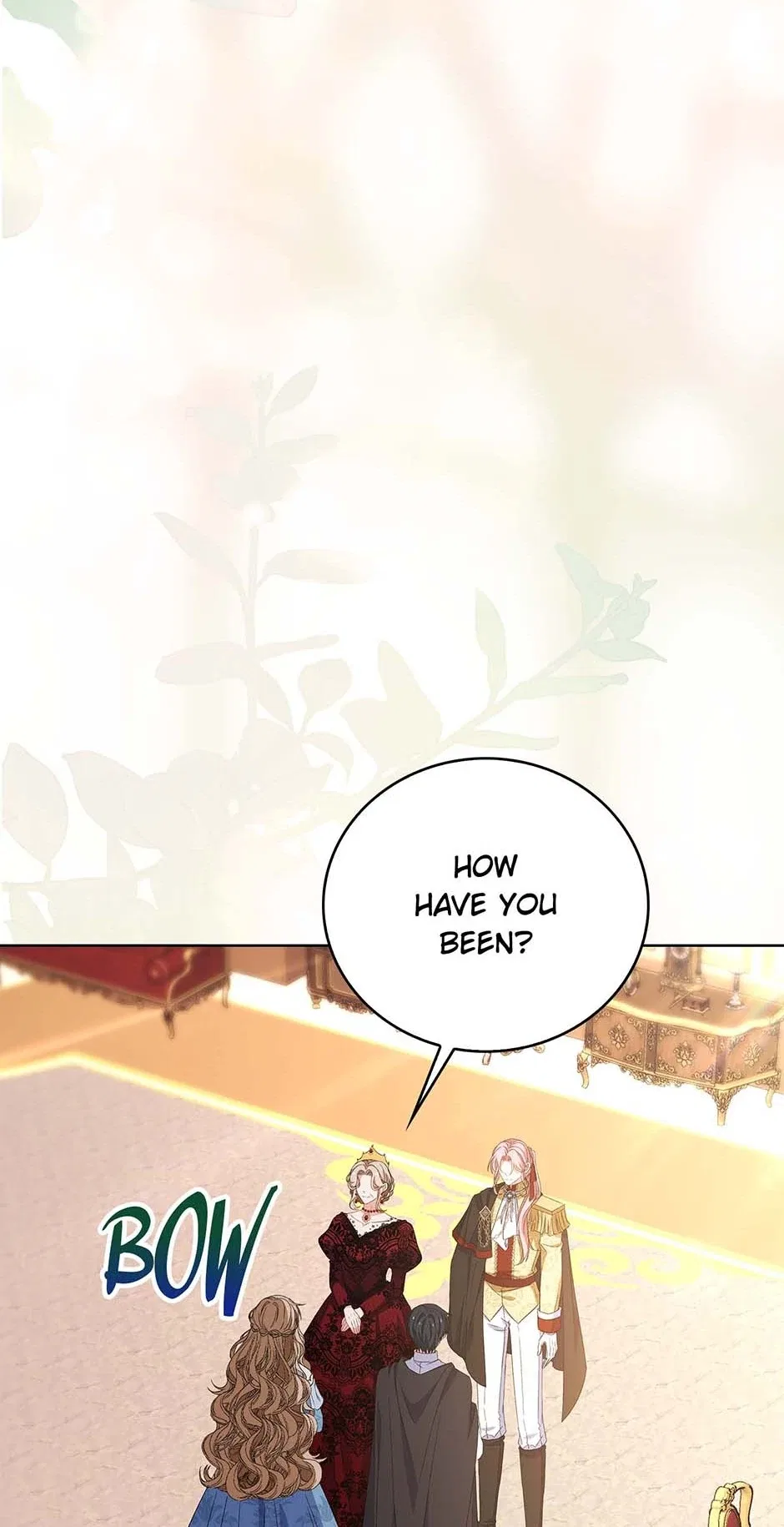 The Villainess Wants To Go Home Chapter 74 – Page 34