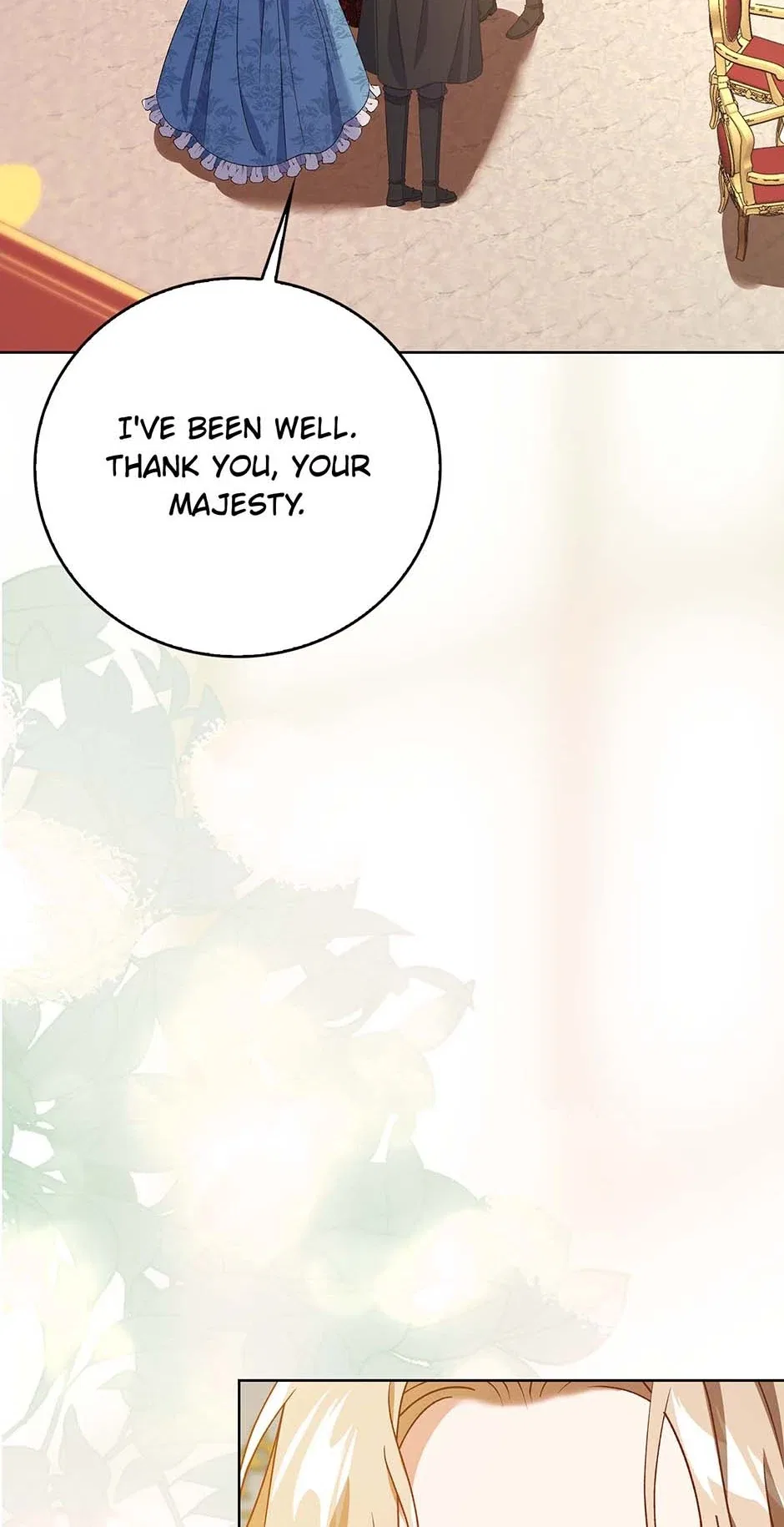 The Villainess Wants To Go Home Chapter 74 – Page 35