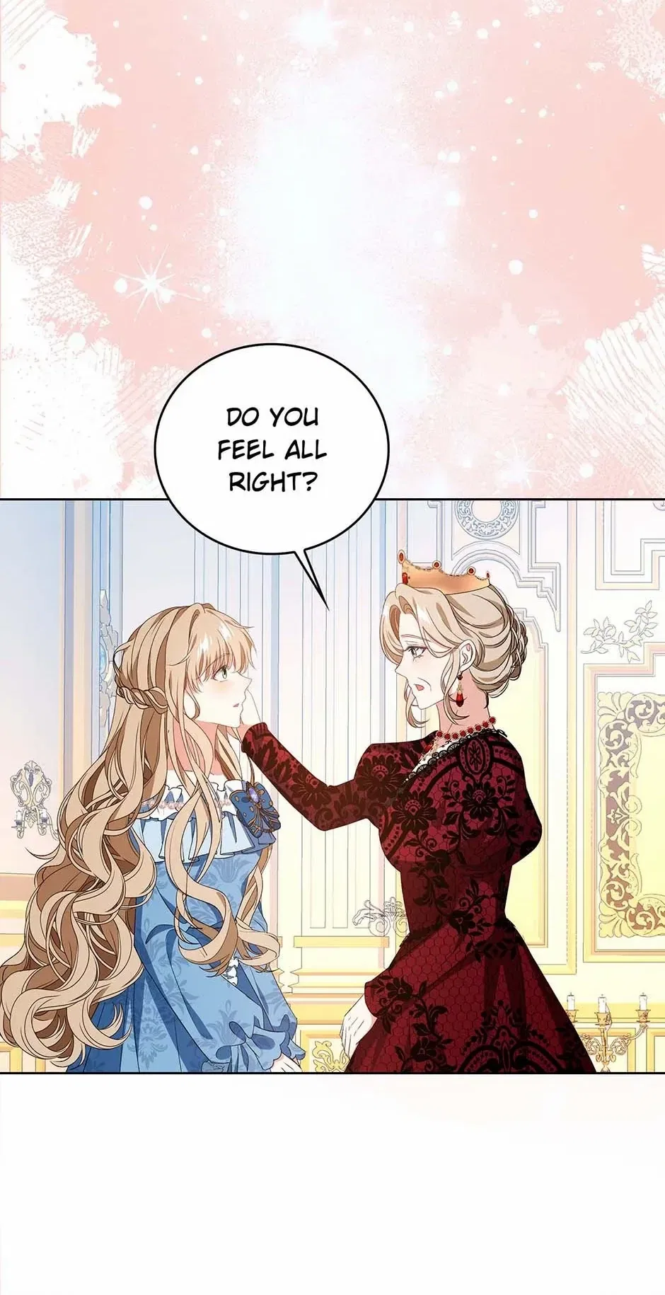 The Villainess Wants To Go Home Chapter 74 – Page 39