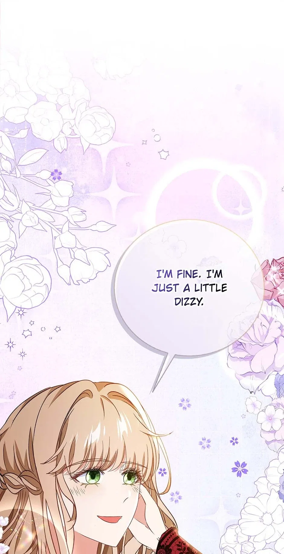 The Villainess Wants To Go Home Chapter 74 – Page 40