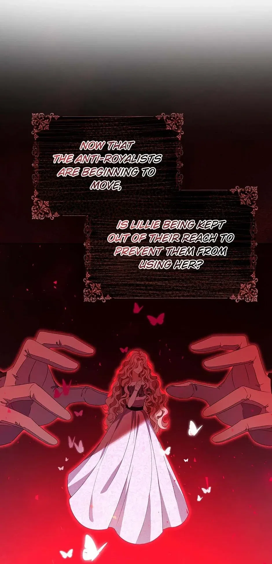 The Villainess Wants To Go Home Chapter 74 – Page 43