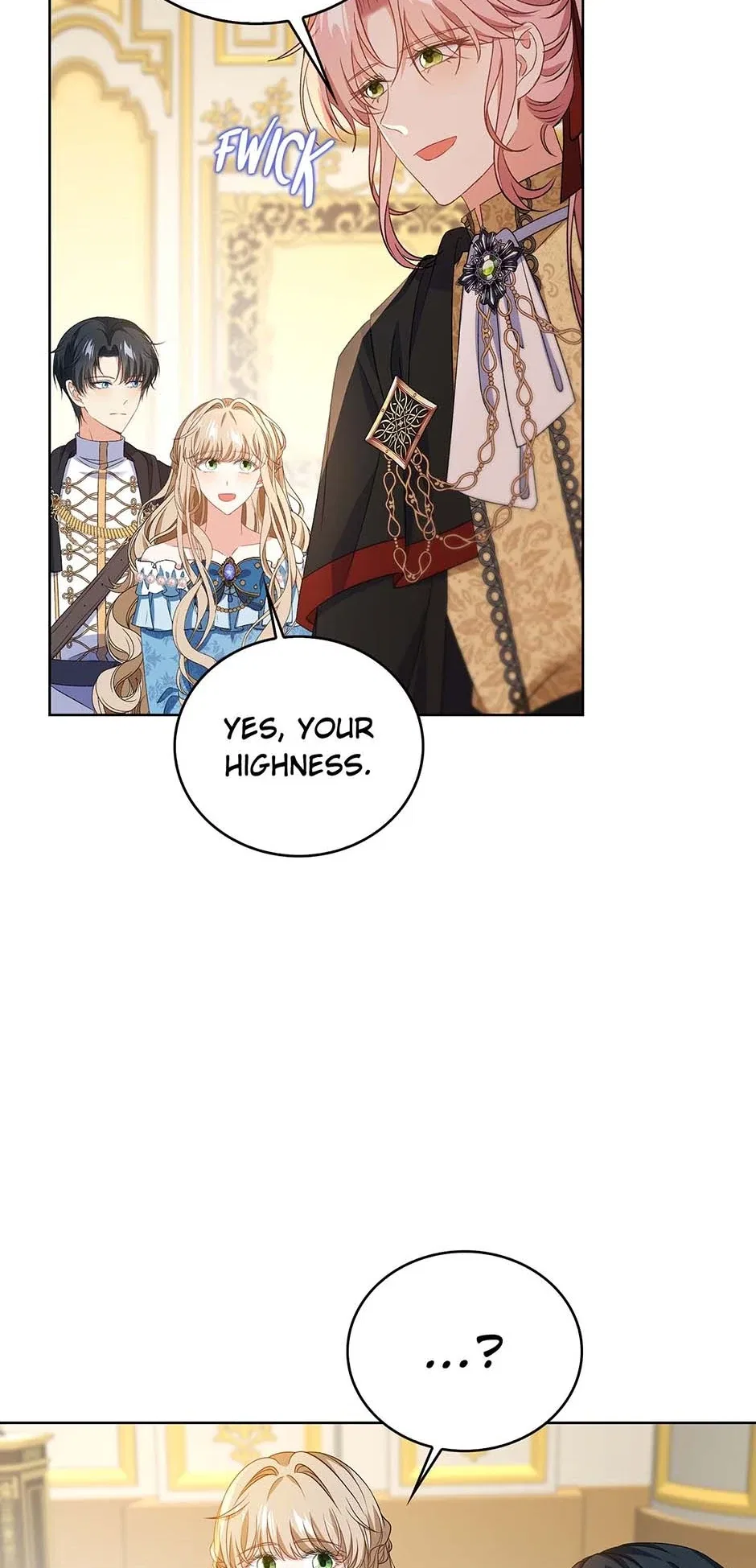 The Villainess Wants To Go Home Chapter 74 – Page 46