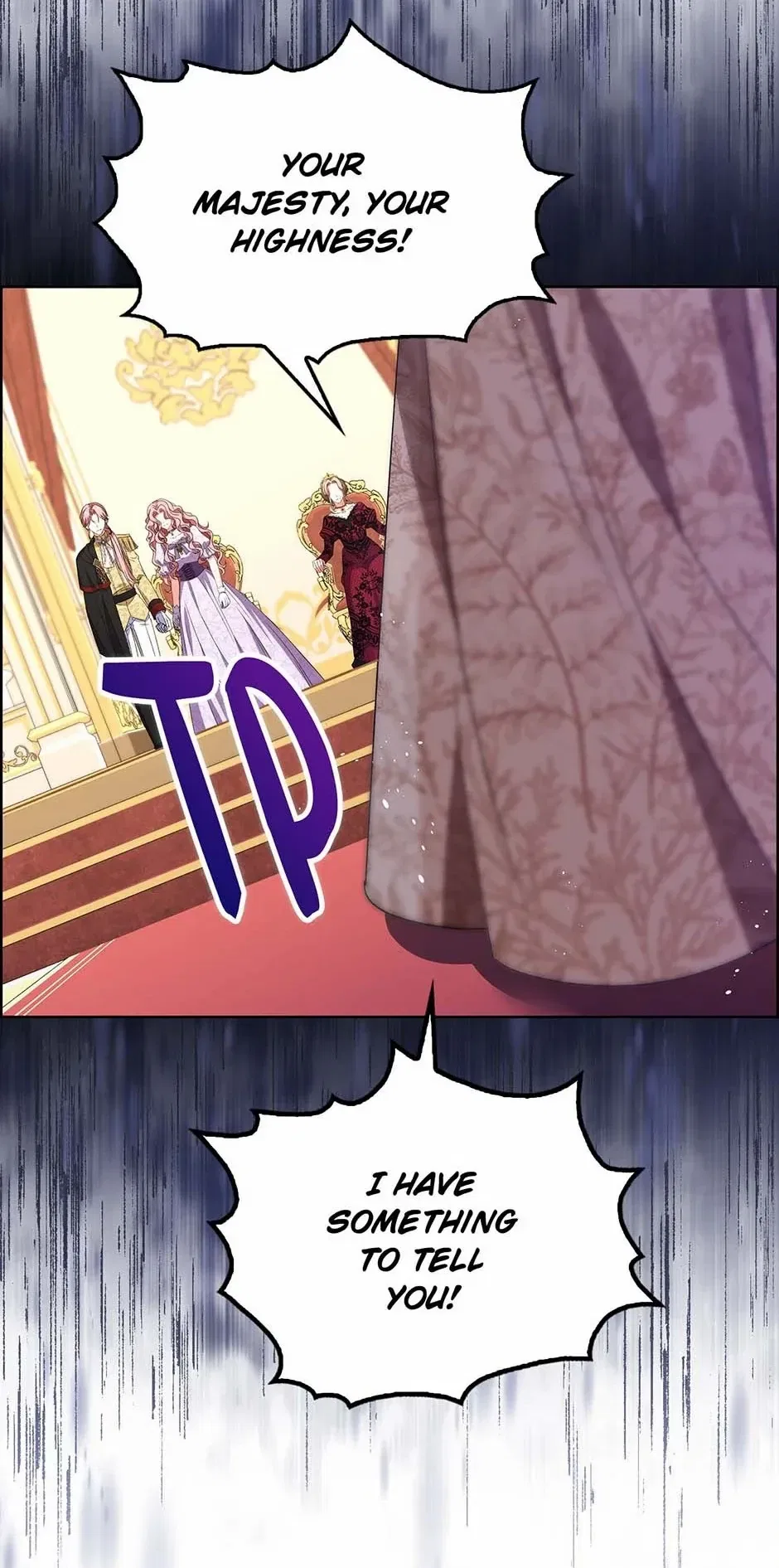 The Villainess Wants To Go Home Chapter 74 – Page 57