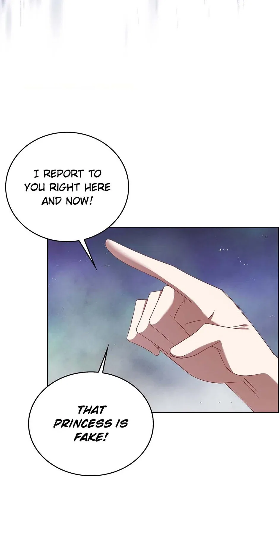The Villainess Wants To Go Home Chapter 74 – Page 58