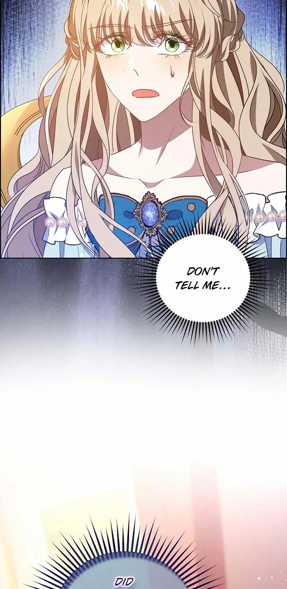 The Villainess Wants To Go Home Chapter 74 – Page 61