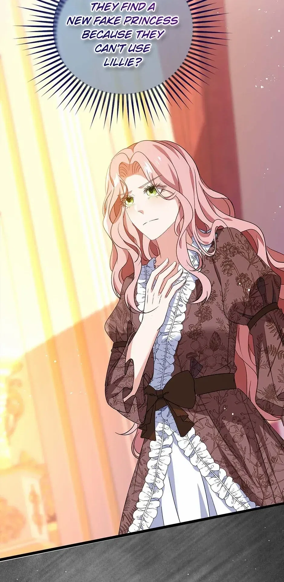 The Villainess Wants To Go Home Chapter 74 – Page 62