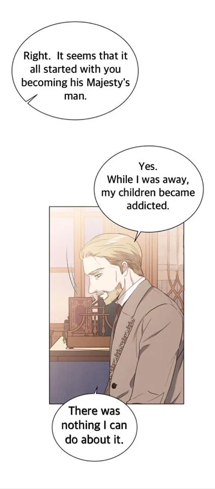 The Villain’s Savior Chapter 57 – Page 7