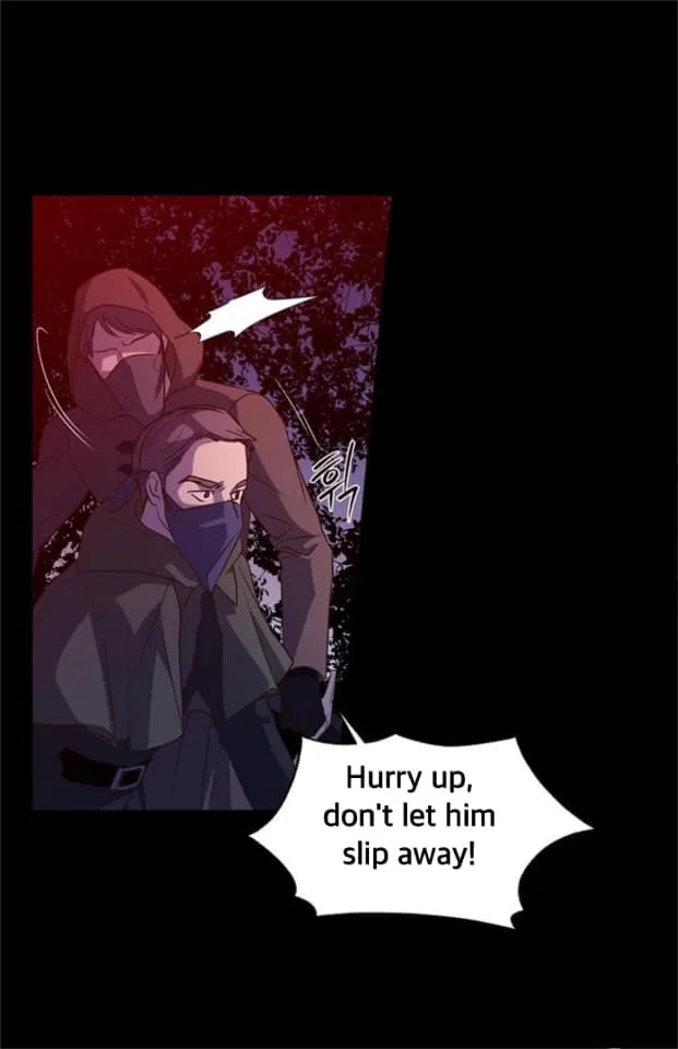 The Villain’s Savior Chapter 57 – Page 10