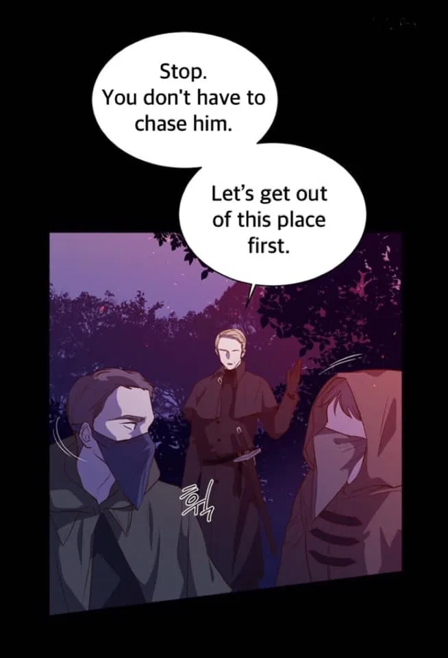 The Villain’s Savior Chapter 57 – Page 13