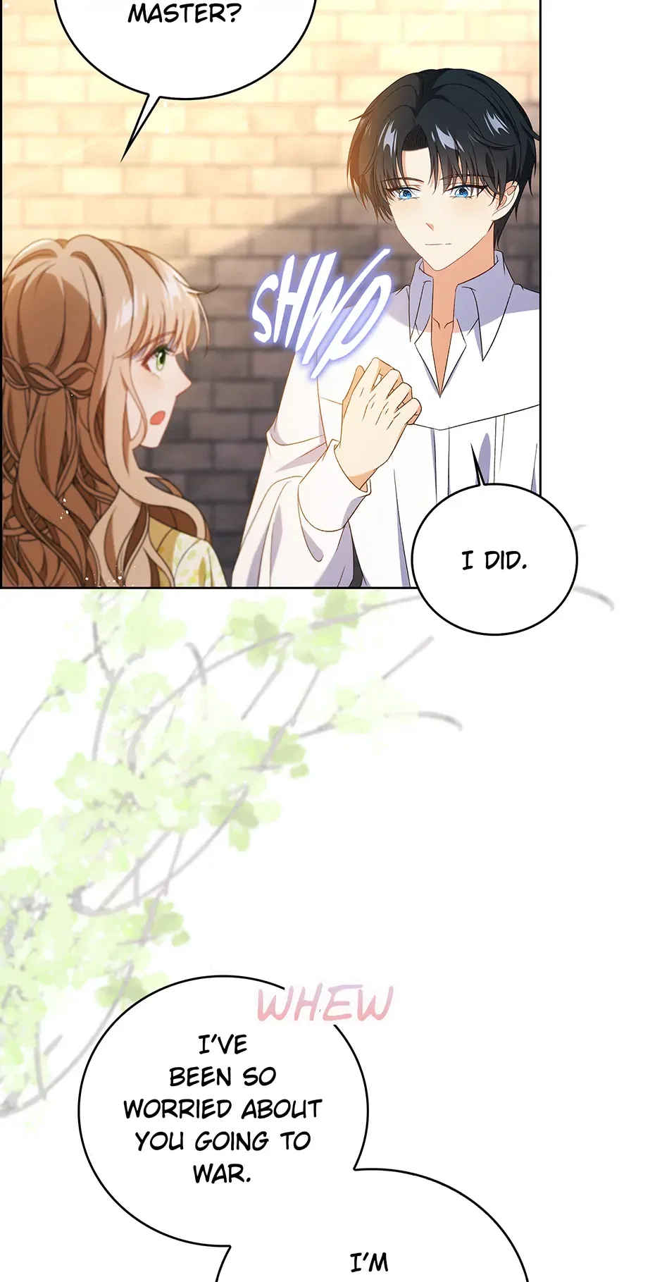 The Villainess Wants To Go Home Chapter 73 – Page 3
