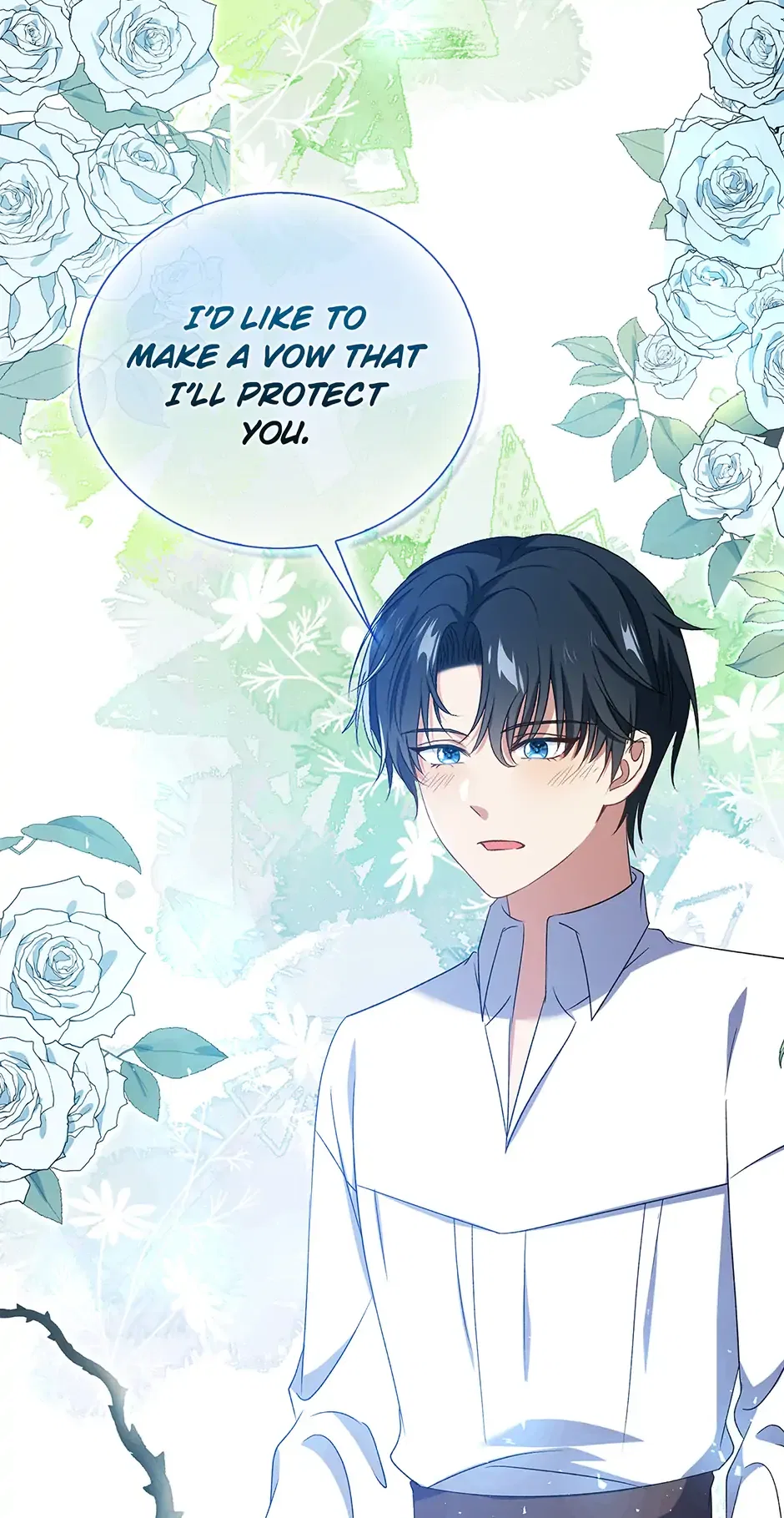 The Villainess Wants To Go Home Chapter 73 – Page 6