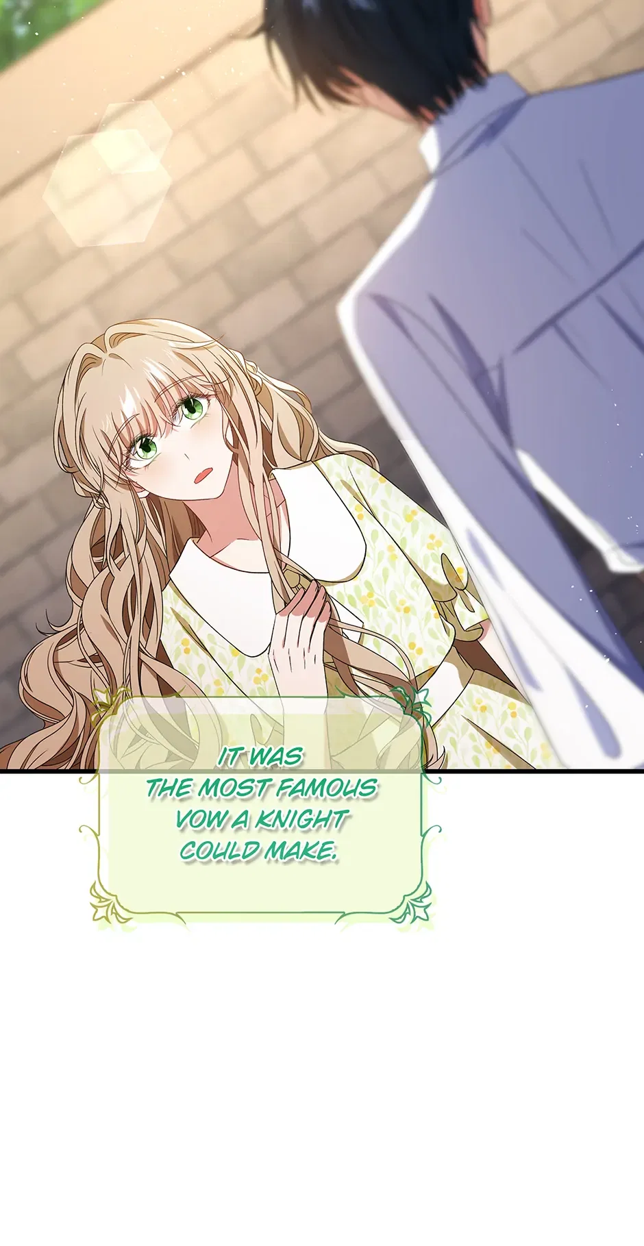 The Villainess Wants To Go Home Chapter 73 – Page 8