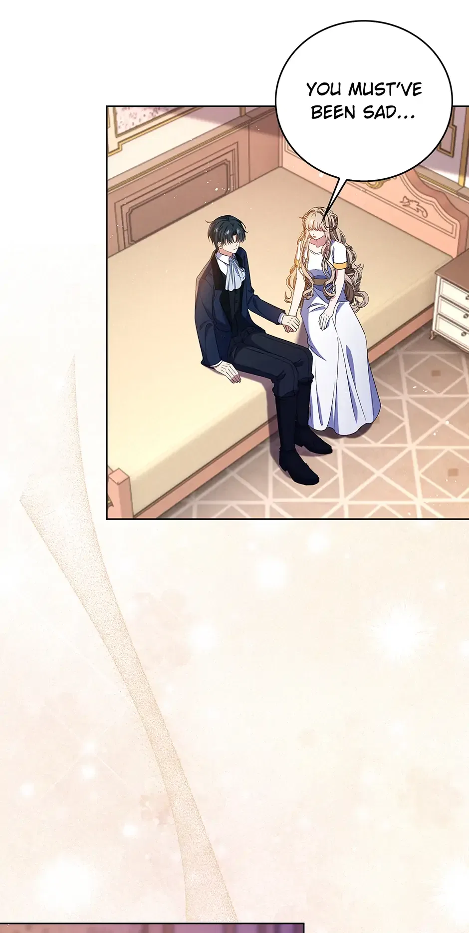 The Villainess Wants To Go Home Chapter 73 – Page 19