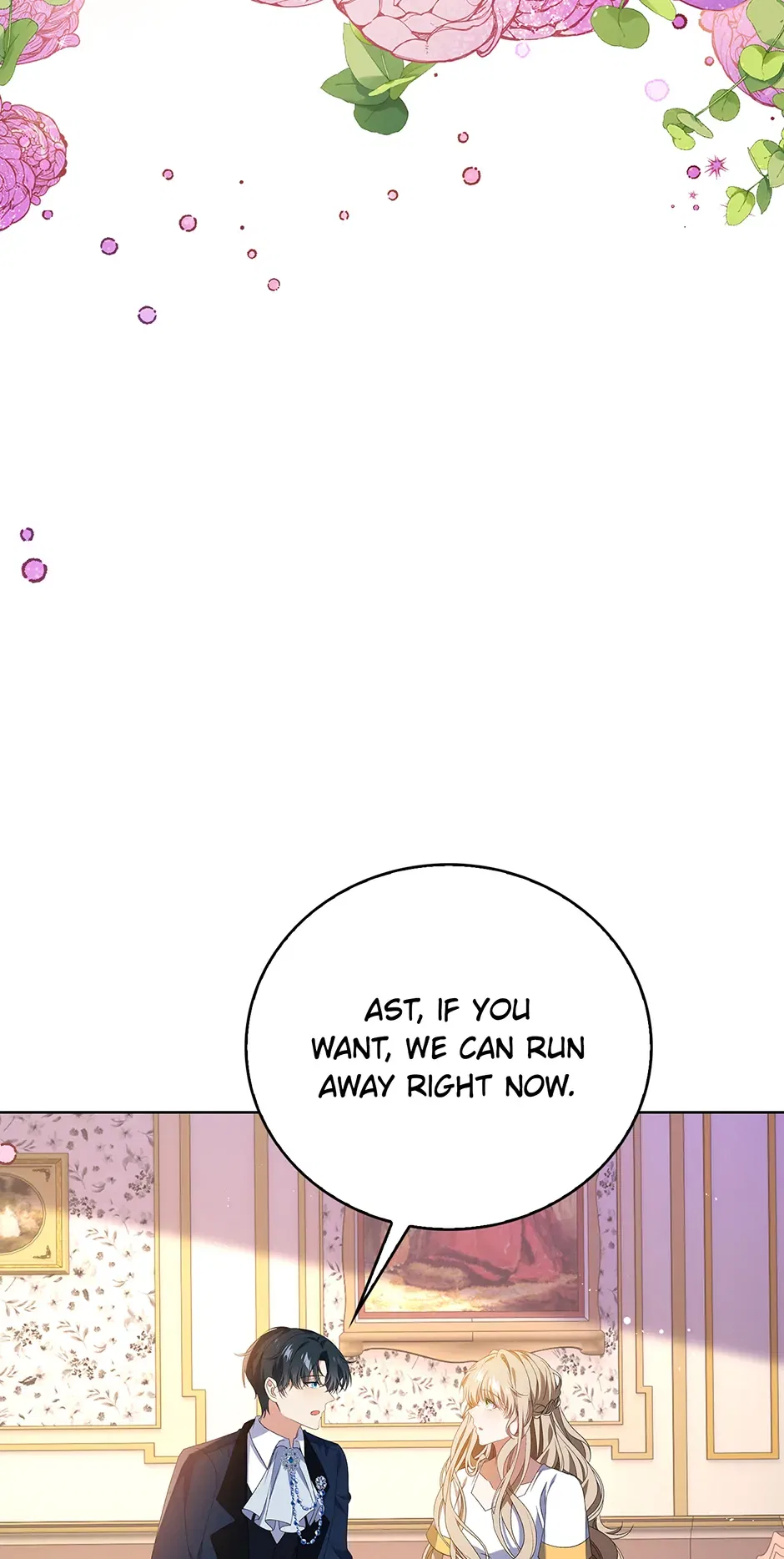 The Villainess Wants To Go Home Chapter 73 – Page 23