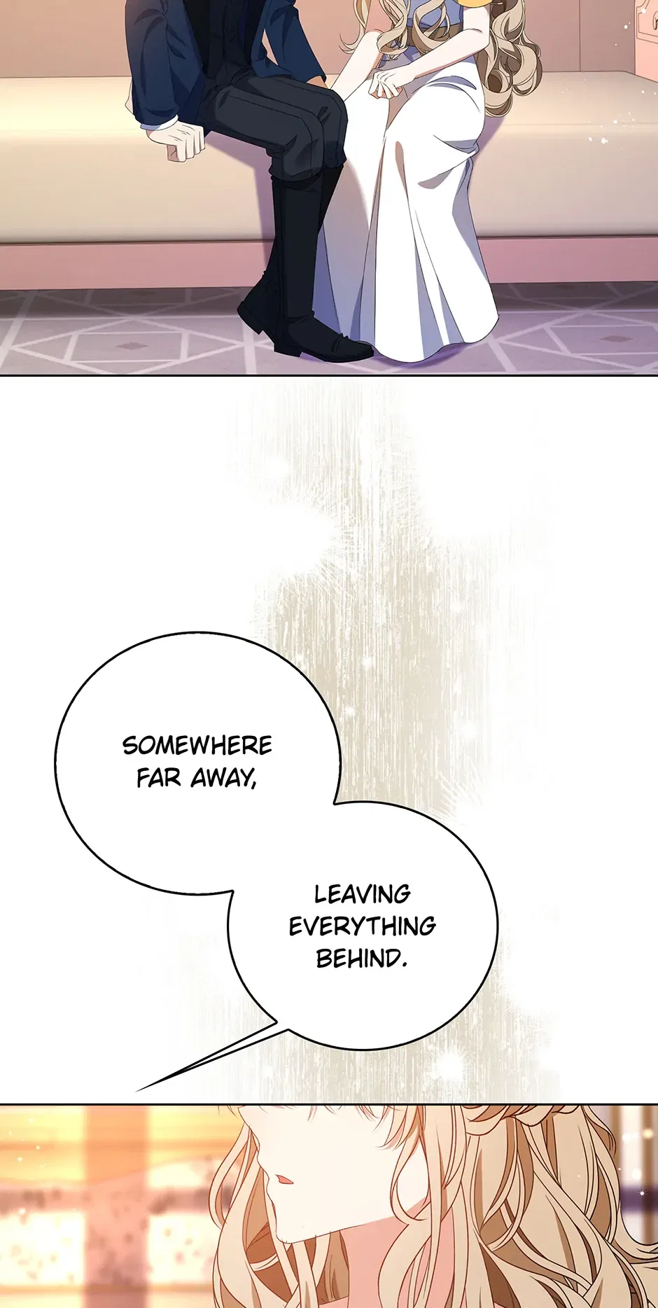 The Villainess Wants To Go Home Chapter 73 – Page 24