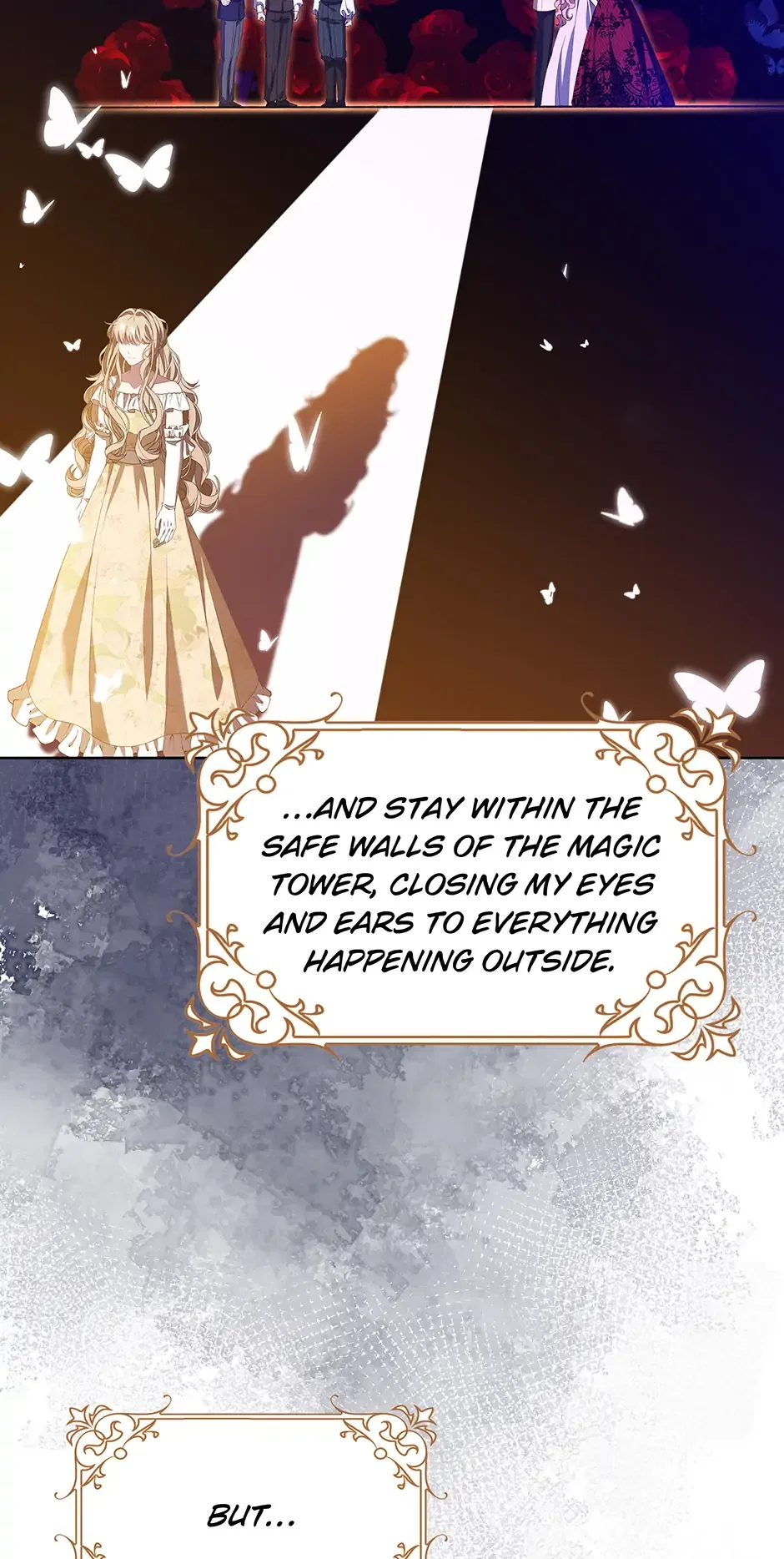 The Villainess Wants To Go Home Chapter 73 – Page 26