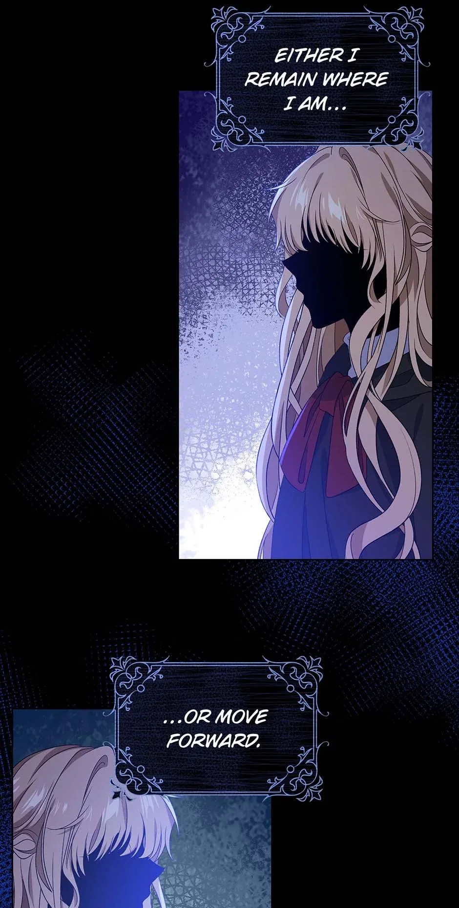 The Villainess Wants To Go Home Chapter 73 – Page 32
