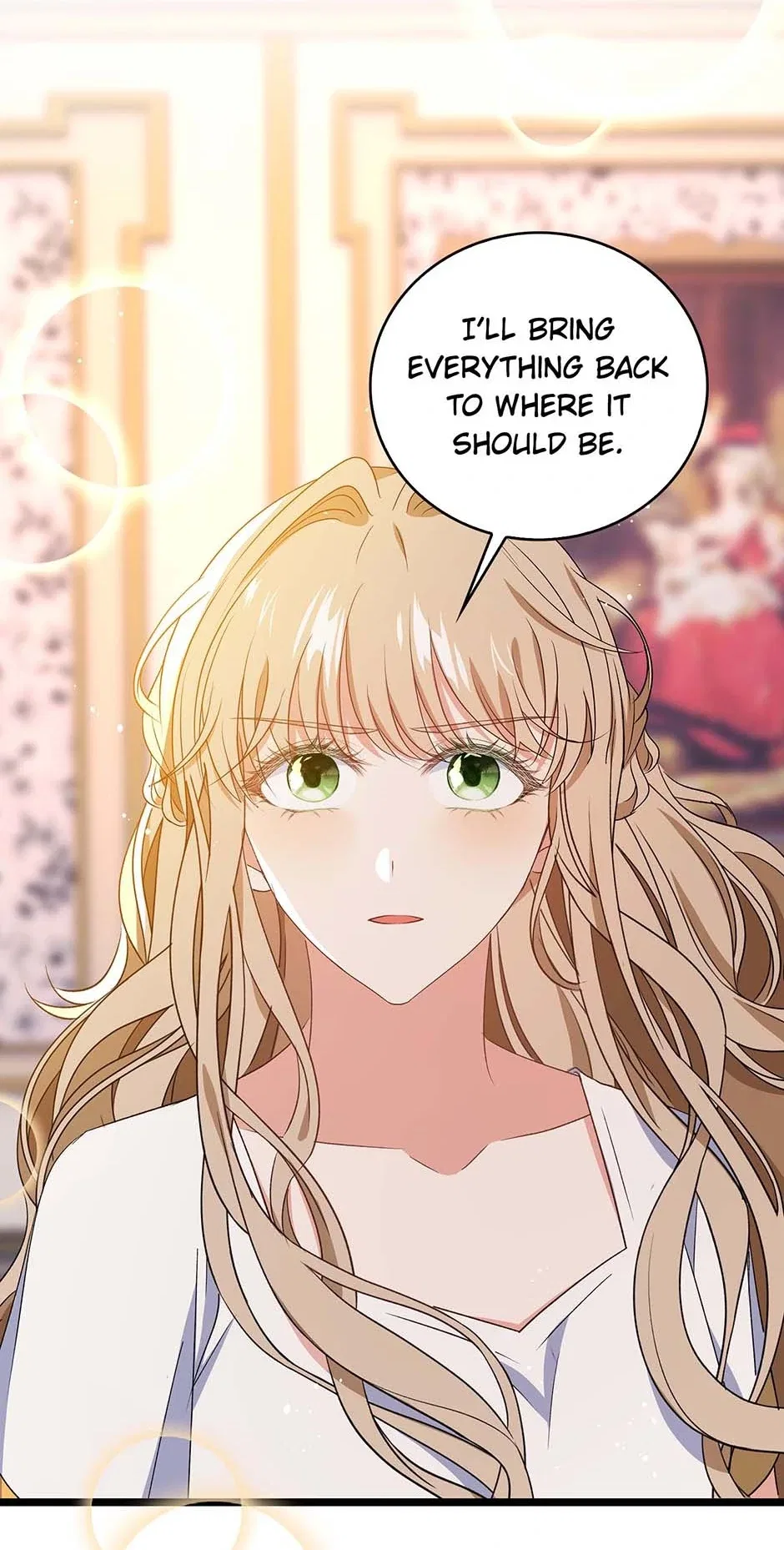 The Villainess Wants To Go Home Chapter 73 – Page 34