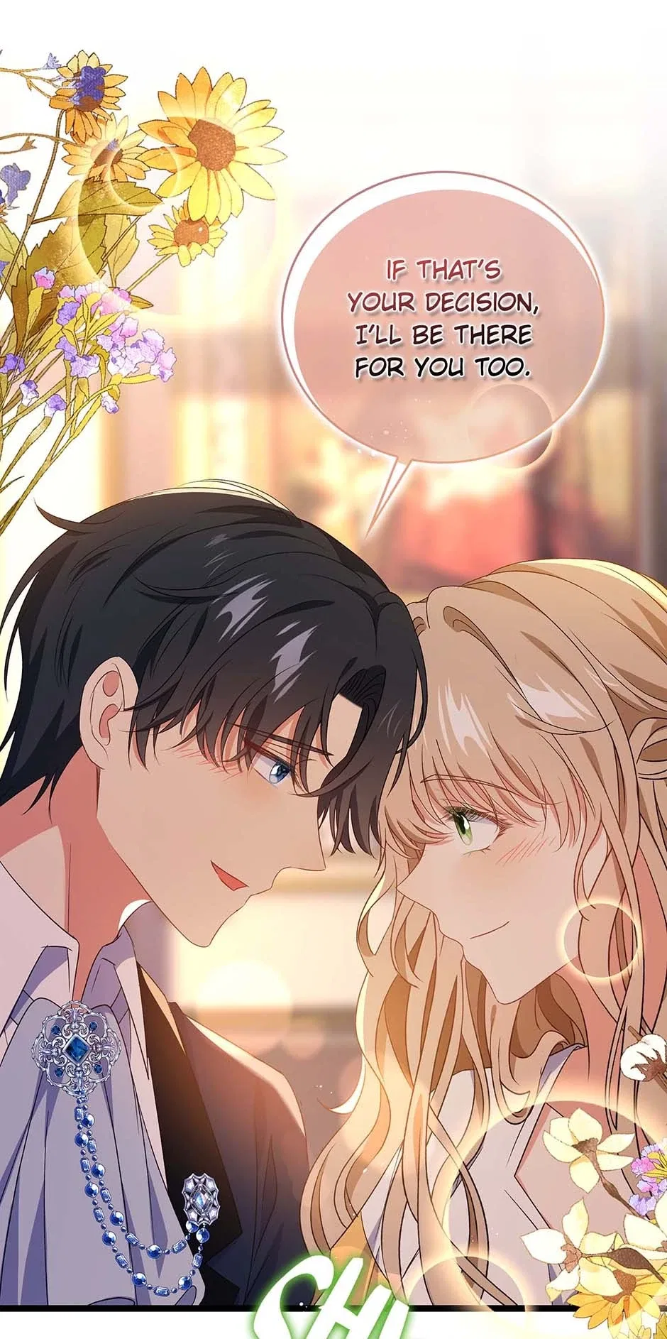The Villainess Wants To Go Home Chapter 73 – Page 36