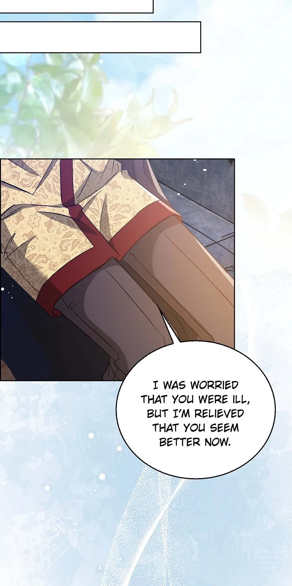 The Villainess Wants To Go Home Chapter 73 – Page 38