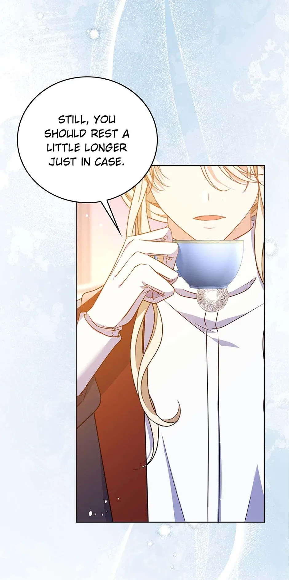 The Villainess Wants To Go Home Chapter 73 – Page 39