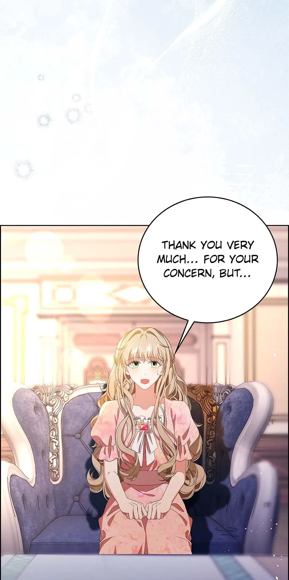 The Villainess Wants To Go Home Chapter 73 – Page 40