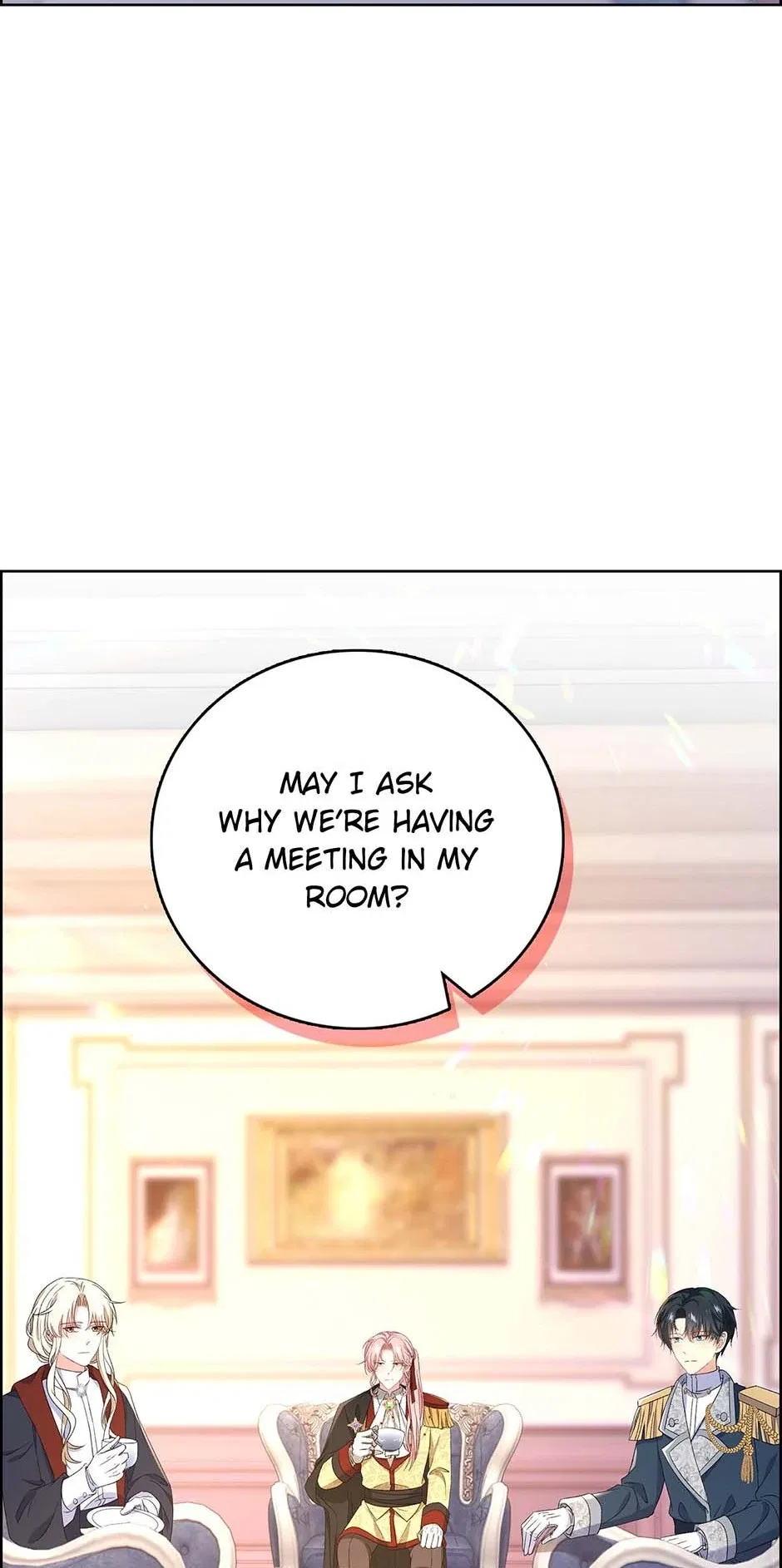 The Villainess Wants To Go Home Chapter 73 – Page 41