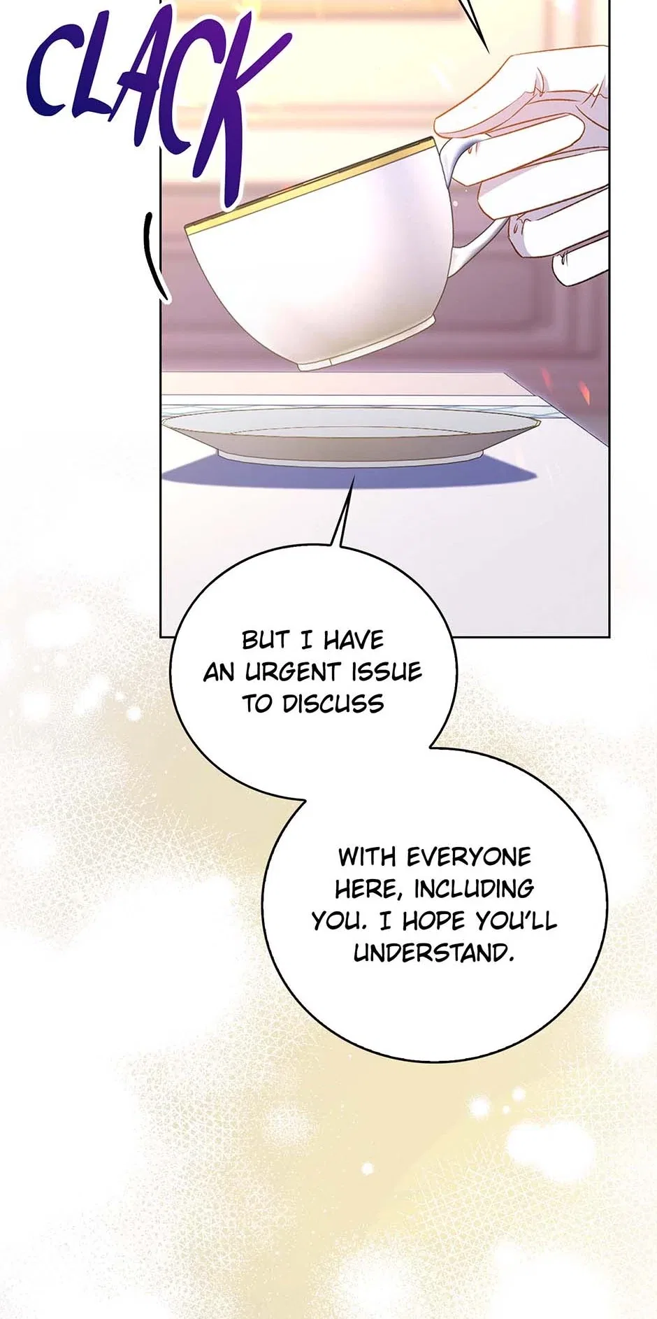 The Villainess Wants To Go Home Chapter 73 – Page 43