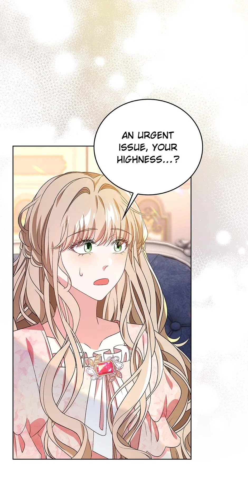 The Villainess Wants To Go Home Chapter 73 – Page 44